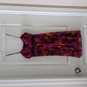 Small Dress